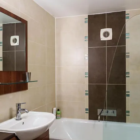 12 Ullswater - Whitbarrow Village Tatil Evi Penruddock