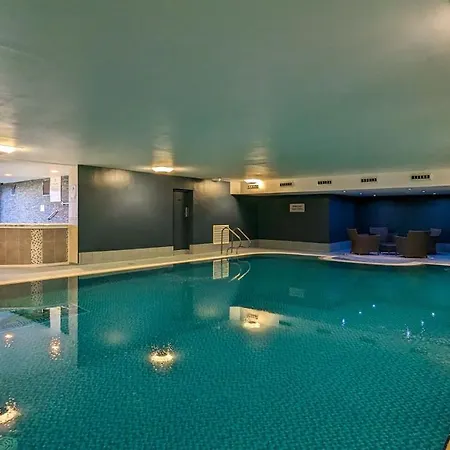 Tatil Evi 12 Ullswater - Whitbarrow Village *