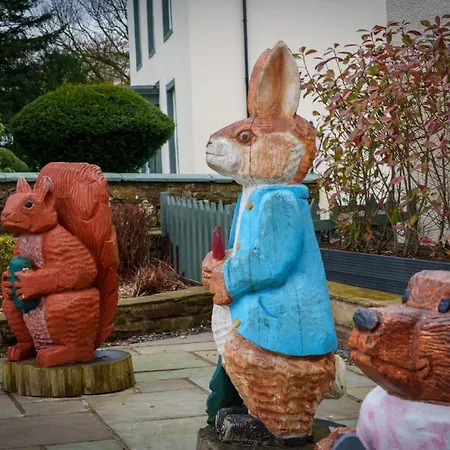 12 Ullswater - Whitbarrow Village Penruddock