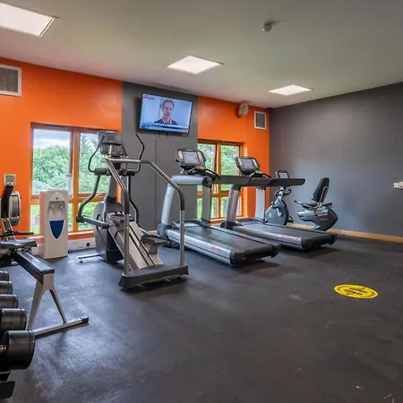 12 Ullswater - Whitbarrow Village Tatil Evi *