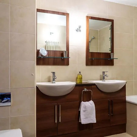 Tatil Evi 12 Ullswater - Whitbarrow Village