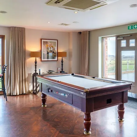 12 Ullswater - Whitbarrow Village Tatil Evi *