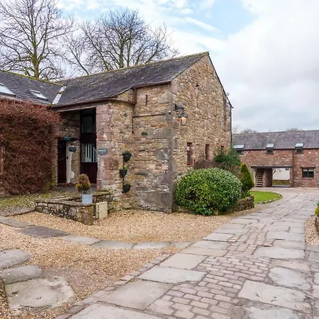 12 Ullswater - Whitbarrow Village * Penruddock