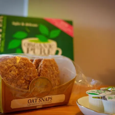 12 Ullswater - Whitbarrow Village Ferienhaus Penruddock