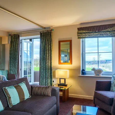 Ferienhaus 12 Ullswater - Whitbarrow Village Penruddock