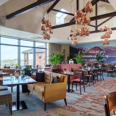 12 Ullswater - Whitbarrow Village Penruddock