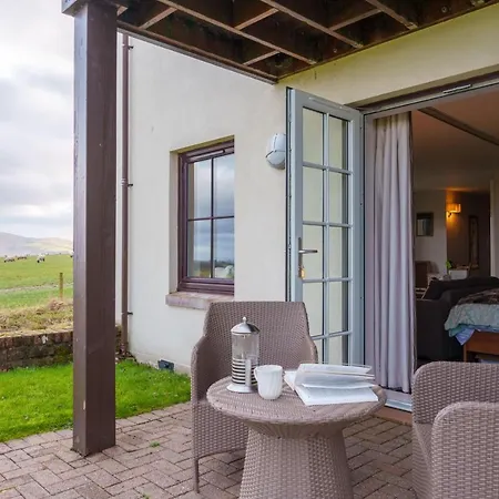 12 Ullswater - Whitbarrow Village Casa de Férias *