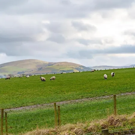 12 Ullswater - Whitbarrow Village * Penruddock