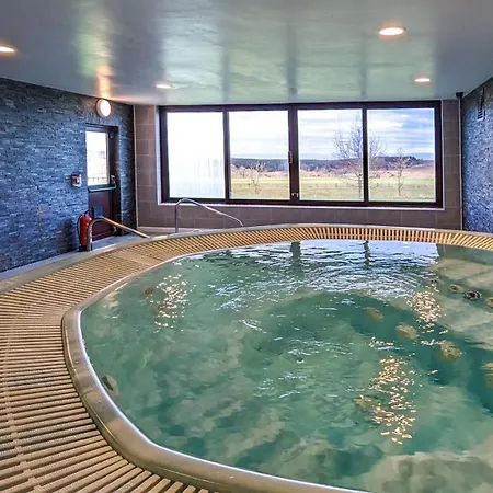 12 Ullswater - Whitbarrow Village * Penruddock