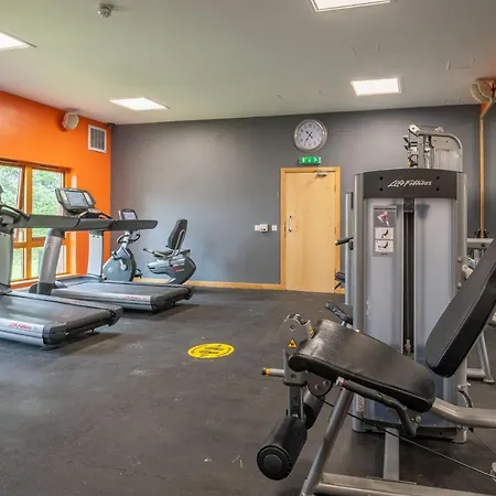 12 Ullswater - Whitbarrow Village Ferienhaus *