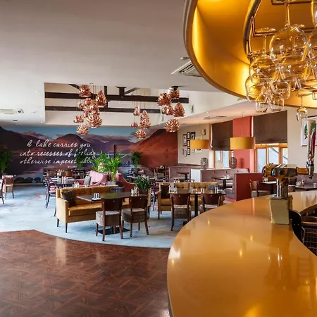 Prázdninový dům 12 Ullswater - Whitbarrow Village Penruddock