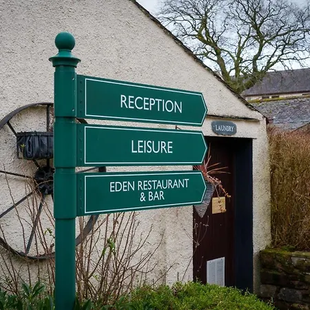 12 Ullswater - Whitbarrow Village Prázdninový dům Penruddock